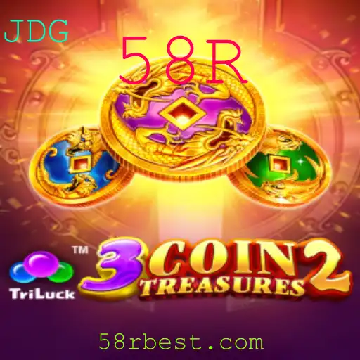 Explorando o Mundo de '3CoinTreasures2': Um Guia Completo