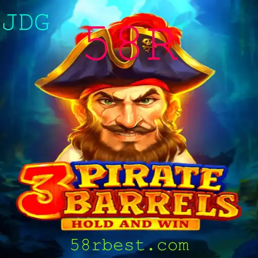 Explorando o Universo de 3PirateBarrels: Uma Aventura Inesquecível