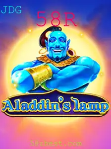 Aventuras Mágicas em Aladdinslamp: Uma Jornada de Fantasia e Estratégia