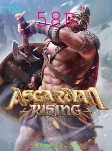 Descubra o Mundo de AsgardianRising: A Nova Sensação do Mundo dos Jogos