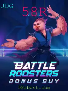 BattleRoostersBonusBuy: Uma Imersão no Jogo e suas Regras