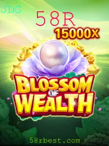 Descubra o Fascinante Mundo de 'BlossomofWealth'