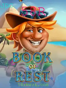 Descubra o Fascinante Mundo de BookofRest: Um Jogo de Estratégia e Aventura