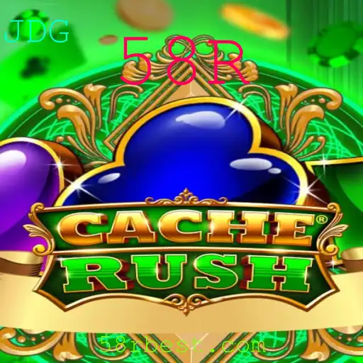 Descubra o Mundo de Excitação do Jogo CacheRush