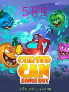 Explorando o Fascinante Mundo de CursedCanBonusBuy