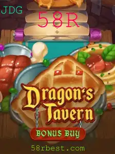 Descubra o Mundo de 'DragonsTavern': Um Jogo de Estratégia e Aventura