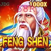 FengShen: Uma Viagem ao Mundo dos Deuses e Estratégia