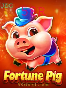 FortunePig: O Jogo de estratégia e sorte com uma nova dinâmica