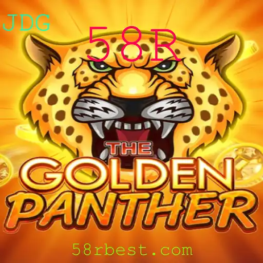 Descubra as Aventuras de GOLDENPANTHER: Um Jogo Revolucionário