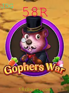 GophersWar: A Nova Sensação dos Jogos Estratégicos