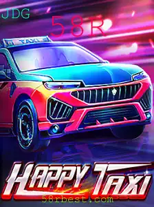 Explorando o Mundo do Jogo HappyTaxi: Um Guia Completo