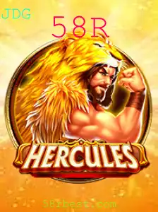 Hercules: Aventuras Épicas no Mundo dos Jogos 58R