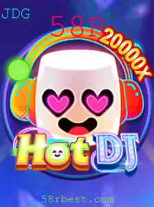 Descubra o Jogo HotDJ: Diversão e Estratégia com a Palavra-chave 58R