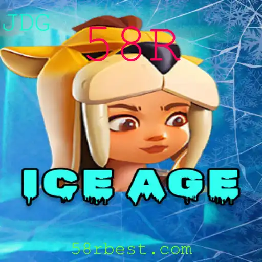 IceAge: Descubra o Fascinante Mundo do Jogo 58R