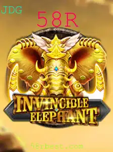 Descubra InvincibleElephant: O Jogo Revolucionário que Conquista 2023