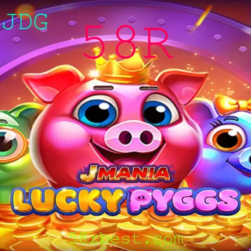Descobrindo o Mundo de JManiaLuckyPyggs: Diversão e Estratégia