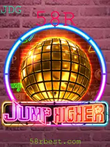 Explorando JumpHigher: A Emoção do Novo Jogo 58R