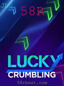 Explorando LuckyCrumbling: O Jogo de Estratégia e Azar