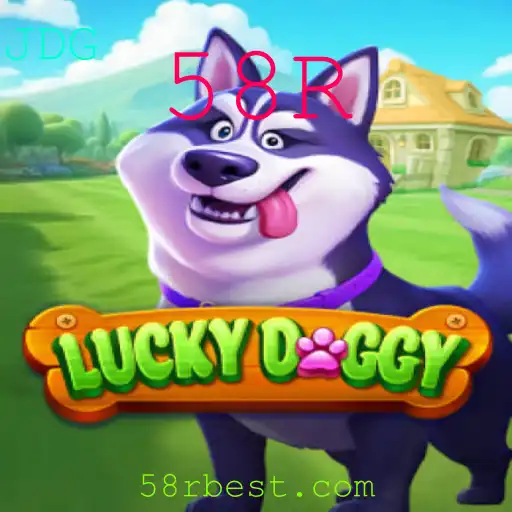 LuckyDoggy: A Excitante Nova Experiência de Jogo