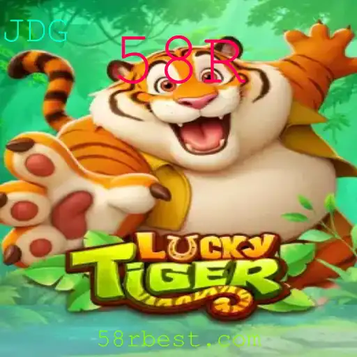 Introdução ao Jogo de Estratégia e Sorte: LuckyTiger