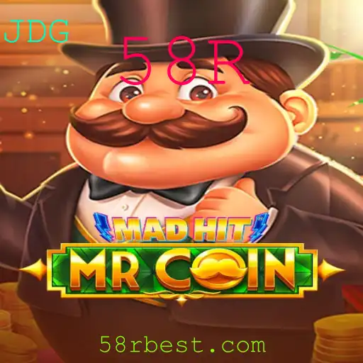 Explore o Mundo de MadHitMrCoin: Uma Jornada de Estratégia e Diversão