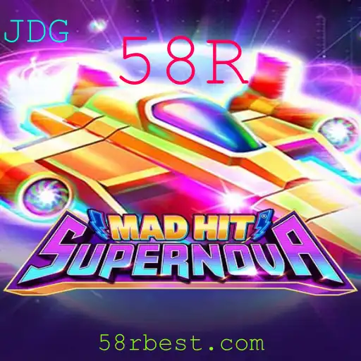 Explorando o Universo de MadHitSupernova: Um Jogo de Estratégia e Aventura