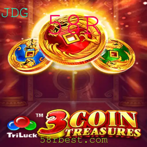 Explorando o Mundo de 3CoinTreasures: Um Guia Completo