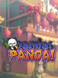 Descubra Tudo Sobre o Jogo PandaPanda com 58R