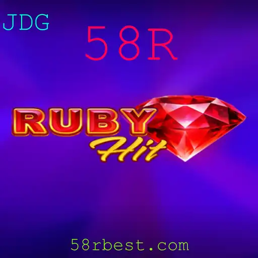 Descubra o Inovador Jogo 'RubyHit: 58R'