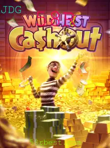 Explorando o Fascinante Mundo de 'WildHeistCashout' e Suas Regras Inovadoras