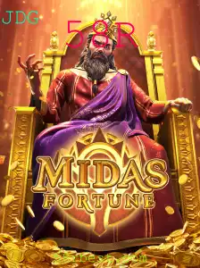 Descobrindo MidasFortune: Um Mergulho no Jogo de Aventura Mais Comentado do Momento