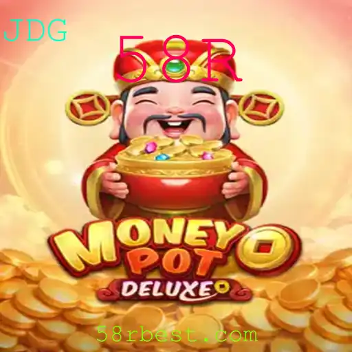 Descubra o Empolgante Mundo de MoneyPotDELUXE com a Chave 58R