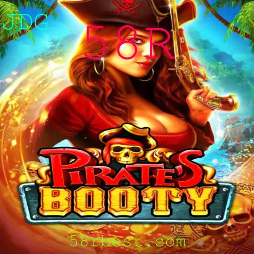 Descubra a Aventura Marítima de PiratesBooty