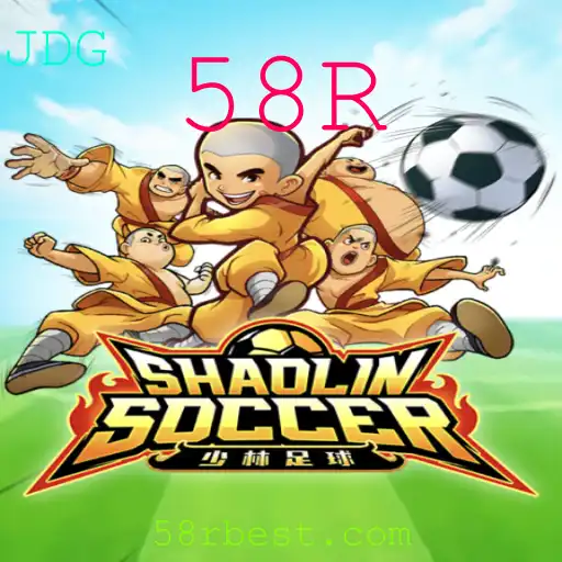 Descobrindo ShaolinSoccer: Uma Exibição de Habilidade, Estratégia e Tradição