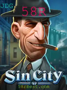 Descobrindo o Fascinante Mundo de SinCity