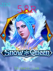 Descubra o Mundo Encantado de SnowQueen: Aventuras no Reino das Neves