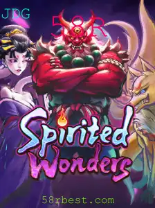 Descubra SpiritedWonders: Um Mergulho na Aventura e Estratégia