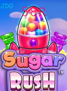 Desvendando o Mundo Vibrante de SugarRush: Um Mergulho em Diversão e Estratégia