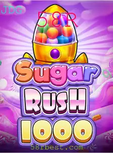 Descubra as Emoções de 'SugarRush1000': Um Guia Completo
