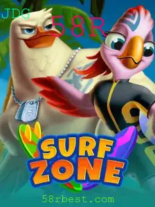 Explorando o Mundo de SurfZone: A Dinâmica do Jogo e Suas Regras Essenciais