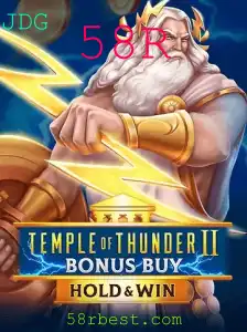 Explorando o Universo de TempleofThunderIIBonusBuy