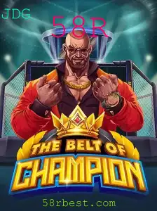 Descubra a Emoção de 'TheBeltOfChampion': Um Jogo de Estratégia e Competição