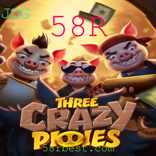 ThreeCrazyPiggies: Descubra o Mundo Encantador deste Jogo Inovador