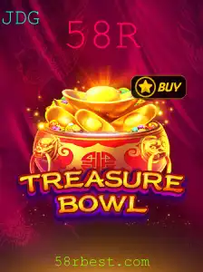 Explorando TreasureBowl: O Novo Fenômeno dos Jogos de Estratégia com 58R