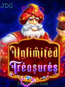 Descubra o Mundo Fascinante de UnlimitedTreasures