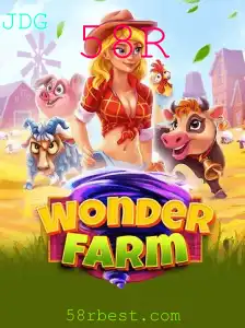 WonderFarm: Um Novo Capítulo nos Jogos de Simulação com a Inovadora Mecânica 58R
